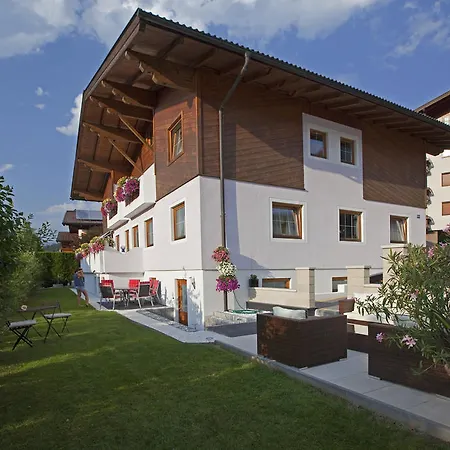 Apartment Enjoythealps - Hamburg Flachau