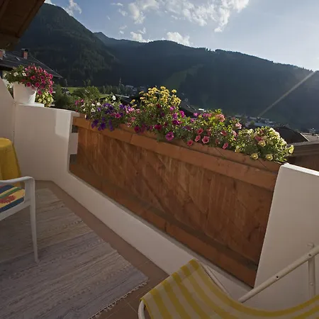Enjoythealps - Hamburg Flachau