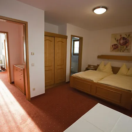 Daire Enjoythealps - Hamburg Flachau
