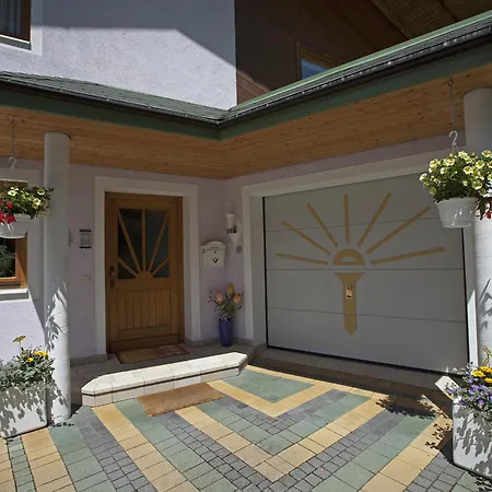 Enjoythealps - Hamburg Flachau