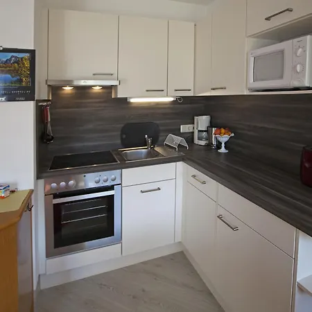 Apartment Enjoythealps - Hamburg Flachau