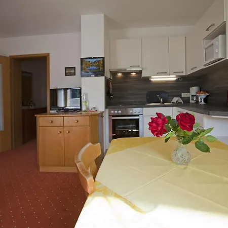 Apartment Enjoythealps - Hamburg Flachau