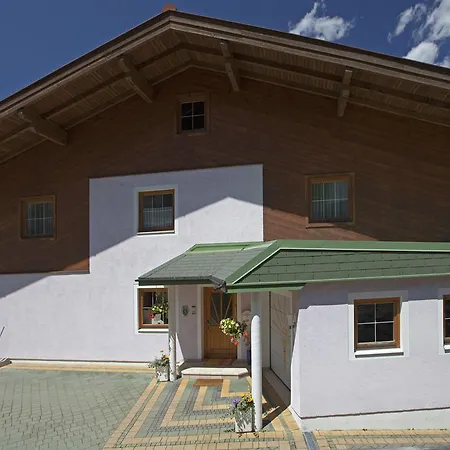 Apartment Enjoythealps - Hamburg Flachau