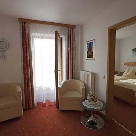 Daire Enjoythealps - Hamburg Flachau