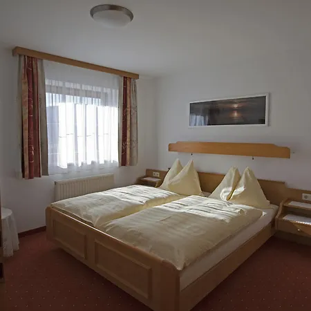 Apartment Enjoythealps - Hamburg Flachau