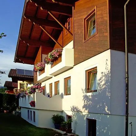 Enjoythealps - Hamburg Flachau