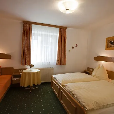 Enjoythealps - Hamburg Daire *