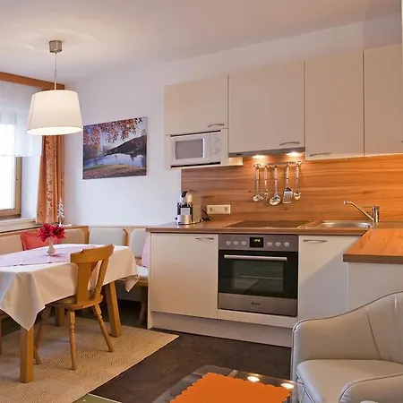 Enjoythealps - Hamburg Apartment *