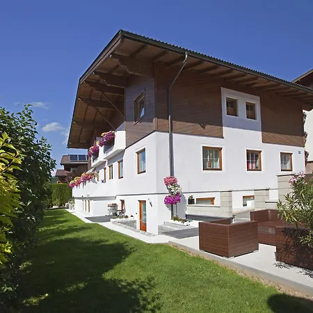 Enjoythealps - Hamburg Daire Flachau